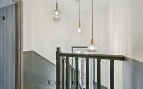 Kaza Bella - Maisons Alfort 3 Modern Flat